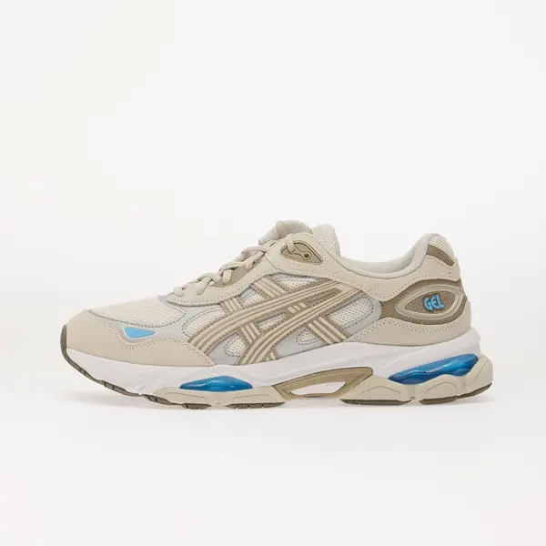 Asics Sneakers Asics Gel-NYC 2.0 Cream/ Smoke Grey EUR 46