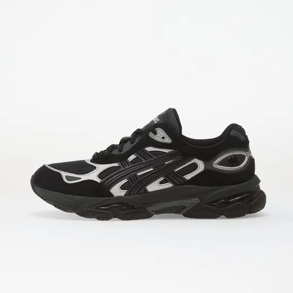 Asics Sneakers Asics Gel-NYC 2.0 Graphite Grey/ Black EUR 36