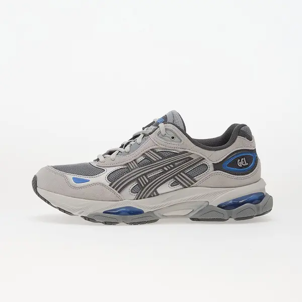 Asics Sneakers Asics Gel-Nyc 2.0 Gravel/ Piedmont Grey EUR 43.5
