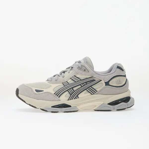 Asics Sneakers Asics Gel-NYC 2.0 Lake Grey/ Piedmont Grey EUR 44
