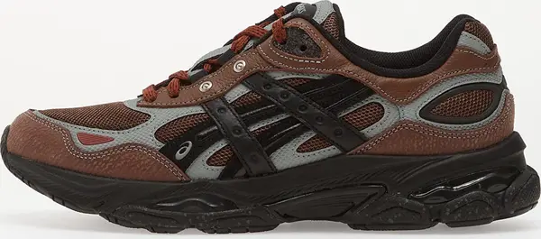 Asics Sneakers Asics Gel-NYC 2.0 Signature Series HAL STUDIOS Mahogany/ Black EUR 36