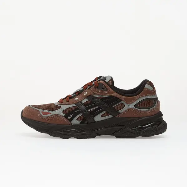 Asics Sneakers Asics Gel-NYC 2.0 Signature Series HAL STUDIOS Mahogany/ Black EUR 39.5