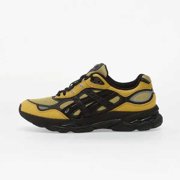 Asics Sneakers Asics Gel-NYC 2.0 SSHS Sulphur/ Black EUR 40.5