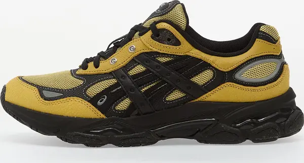 Asics Sneakers Asics Gel-NYC 2.0 SSHS Sulphur/ Black EUR 44.5