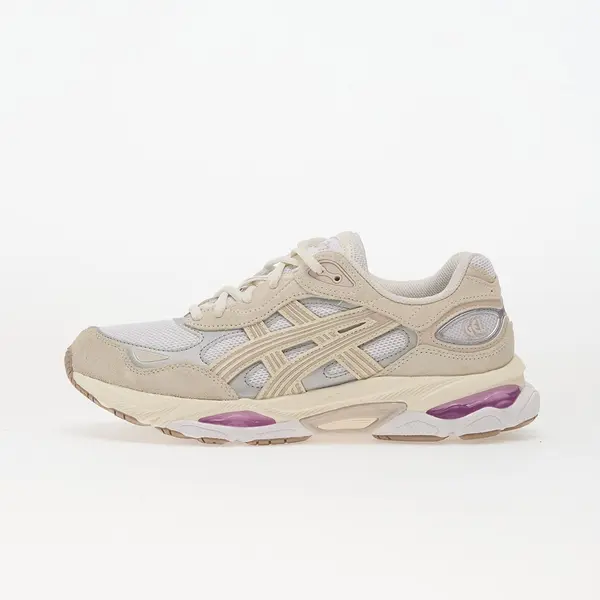 Asics Sneakers Asics Gel-NYC 2.0 White/ Cream EUR 46.5