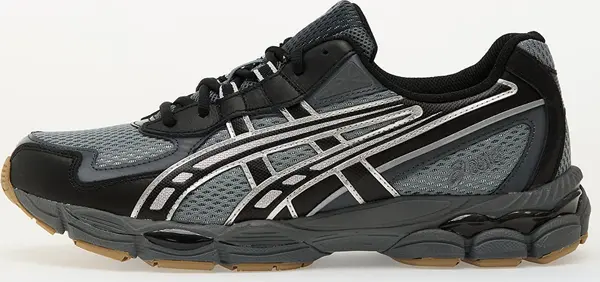 Asics Sneakers Asics Gel-NYC 2055 Clay Grey/ Black EUR 44.5