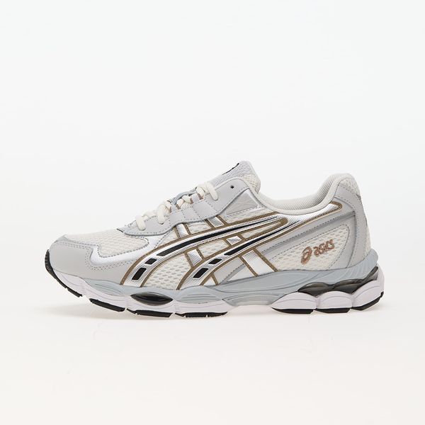Asics Sneakers Asics Gel-NYC 2055 Cream/ Pure Silver EUR 41.5