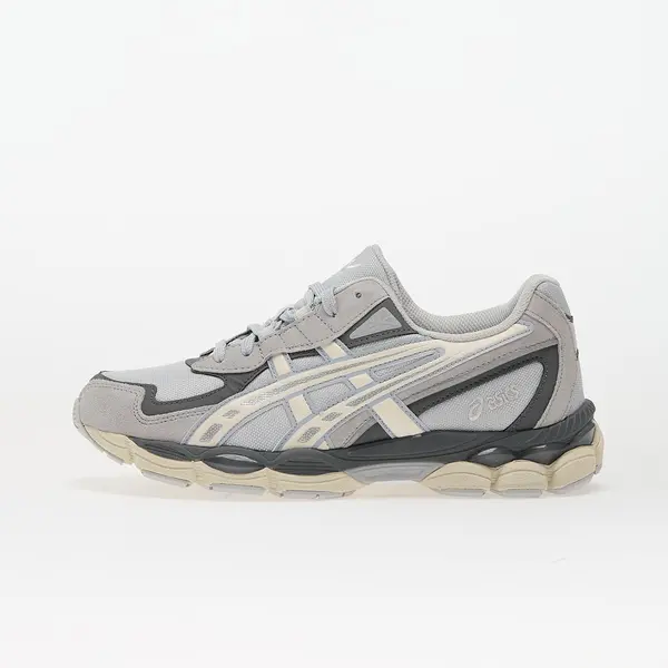 Asics Sneakers Asics Gel-NYC 2055 Glacier Grey/ Cream EUR 38