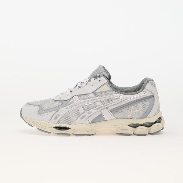 Asics Sneakers Asics Gel-NYC 2055 Glacier Grey/ White EUR 40.5