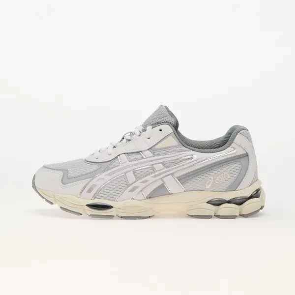 Asics Sneakers Asics Gel-NYC 2055 Glacier Grey/ White EUR 41.5