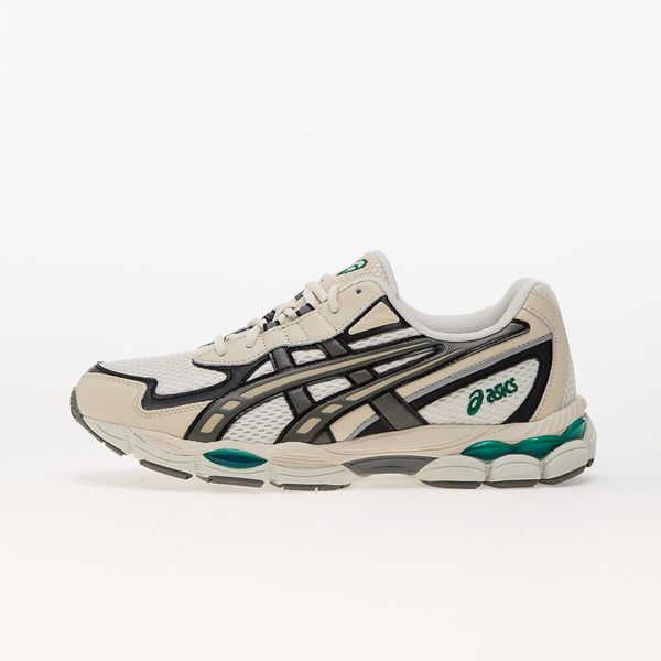 Asics Sneakers Asics Gel-NYC 2055 Pale Oak/ Truffle Grey EUR 41.5