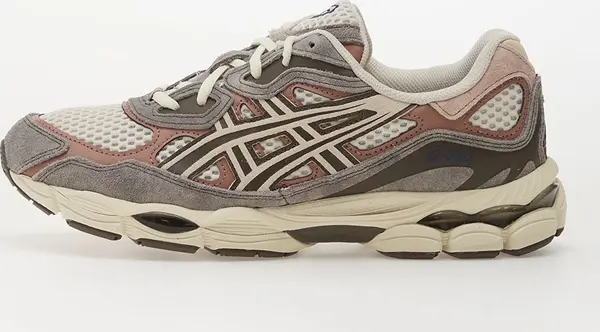 Asics Sneakers Asics Gel-NYC Birch/ Driftwood EUR 37