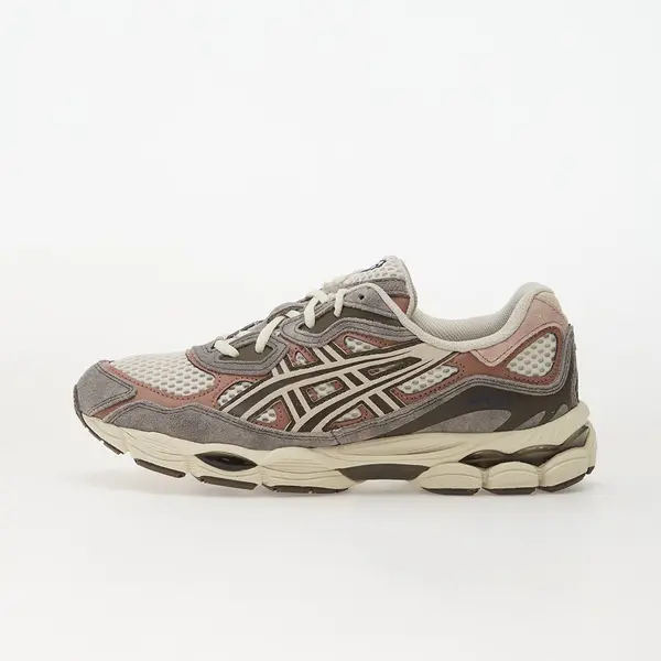 Asics Sneakers Asics Gel-NYC Birch/ Driftwood EUR 39
