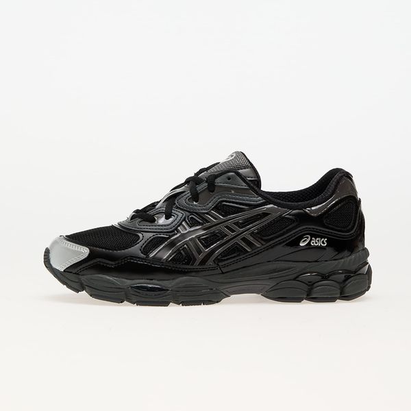 Asics Sneakers Asics Gel-NYC Black/ Black EUR 37