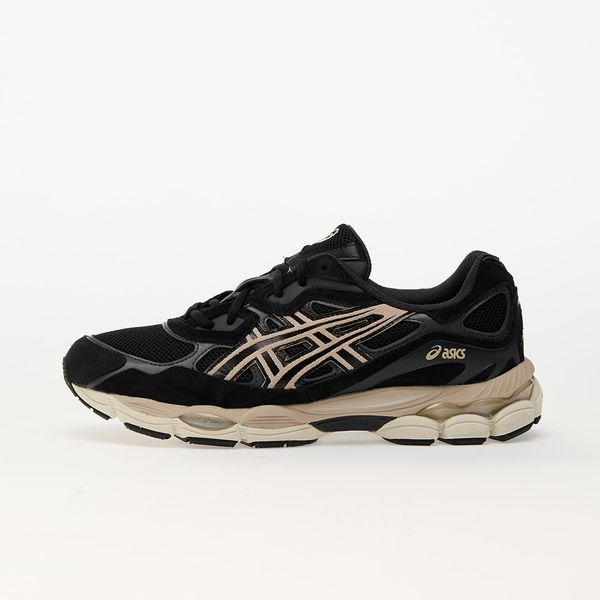 Asics Sneakers Asics Gel-NYC Black/ Black EUR 40.5