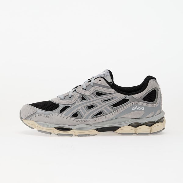 Asics Sneakers Asics Gel-NYC Black/ Piedmont Grey EUR 41.5