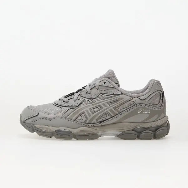 Asics Sneakers Asics Gel-NYC Cement Grey/ Cement Grey EUR 36