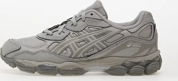 Asics Sneakers Asics Gel-NYC Cement Grey/ Cement Grey EUR 39.5