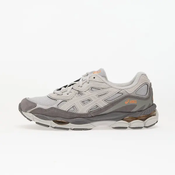 Asics Sneakers Asics Gel-NYC Cloud Grey/ Cement Grey EUR 37.5