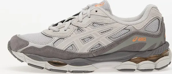Asics Sneakers Asics Gel-NYC Cloud Grey/ Cement Grey EUR 40