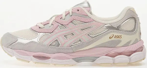 Asics Sneakers Asics Gel-NYC Concrete/ Barely Rose EUR 42