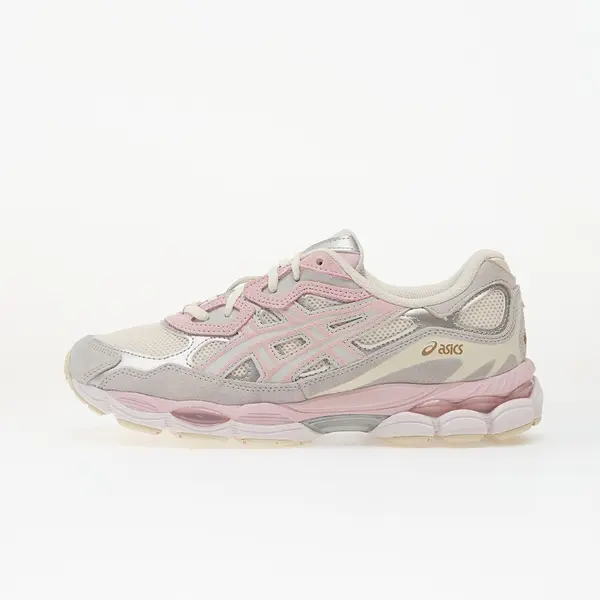 Asics Sneakers Asics Gel-NYC Concrete/ Barely Rose EUR 46