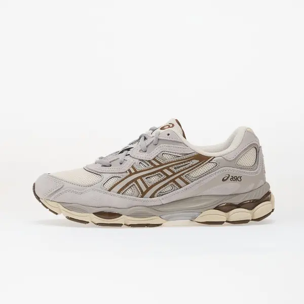 Asics Sneakers Asics Gel-NYC Cream/ Cement Grey EUR 42.5