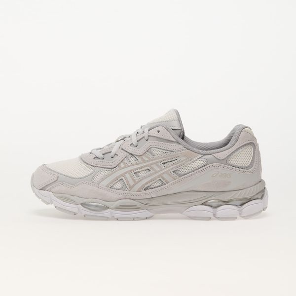 Asics Sneakers Asics Gel-NYC Cream/ Cloud Grey EUR 38