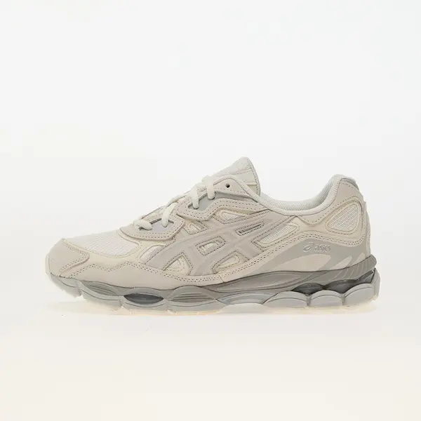 Asics Sneakers Asics Gel-NYC Cream/ Cream EUR 37.5