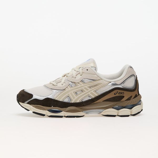 Asics Sneakers Asics Gel-NYC Cream/ Cream EUR 43.5