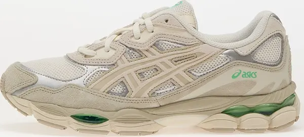 Asics Sneakers Asics Gel-NYC Cream/ Fossil EUR 37.5