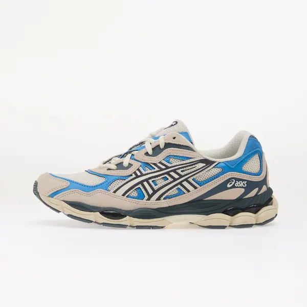 Asics Sneakers Asics Gel-NYC Cream/ Midnight EUR 42.5