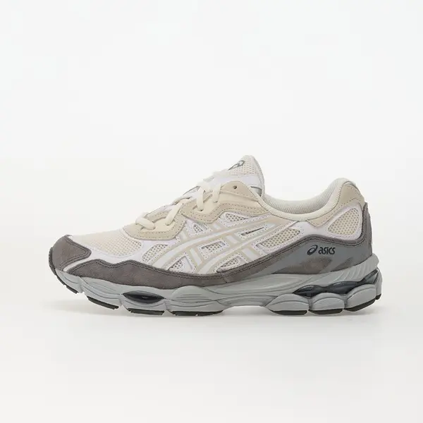 Asics Sneakers Asics Gel-NYC Cream/ White EUR 39.5