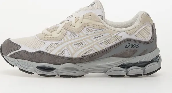 Asics Sneakers Asics Gel-NYC Cream/ White EUR 42