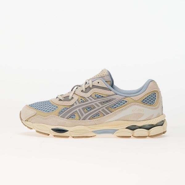 Asics Sneakers Asics Gel-NYC Dolphin Grey/ Oyster Grey EUR 39.5