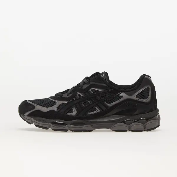 Asics Sneakers Asics Gel-NYC Graphite Grey/ Black EUR 46