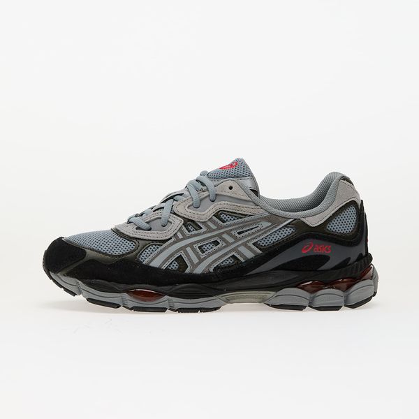 Asics Sneakers Asics Gel-Nyc Gravel/ Black EUR 37