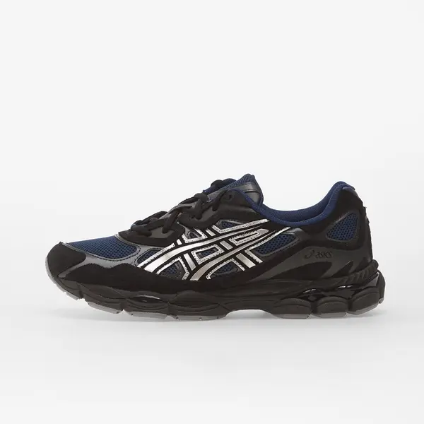 Asics Sneakers Asics Gel-NYC Independence Blue/ Pure Silver EUR 41.5