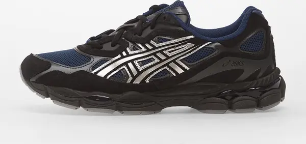 Asics Sneakers Asics Gel-NYC Independence Blue/ Pure Silver EUR 45