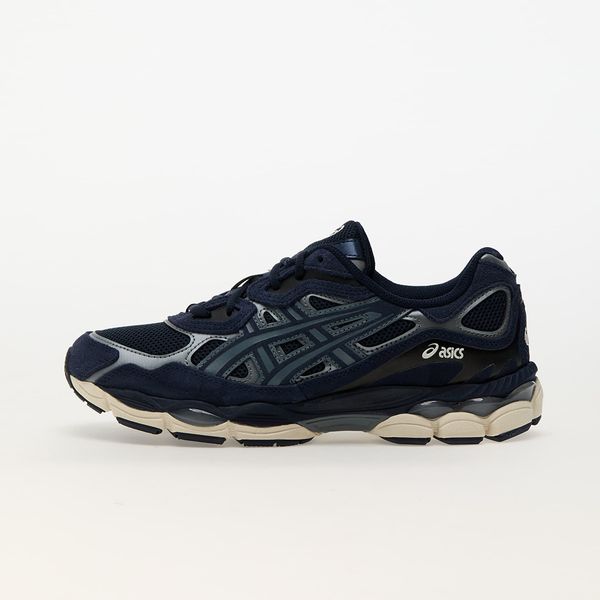 Asics Sneakers Asics Gel-Nyc Midnight/ Midnight EUR 40