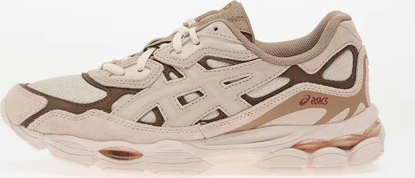 Asics Sneakers Asics Gel-NYC Mineral Beige/ Mineral Beige EUR 42.5