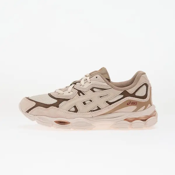 Asics Sneakers Asics Gel-NYC Mineral Beige/ Mineral Beige EUR 42.5