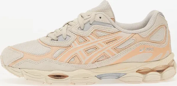 Asics Sneakers Asics Gel-NYC Oatmeal / Bisque EUR 37