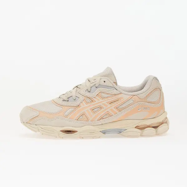 Asics Sneakers Asics Gel-NYC Oatmeal / Bisque EUR 39