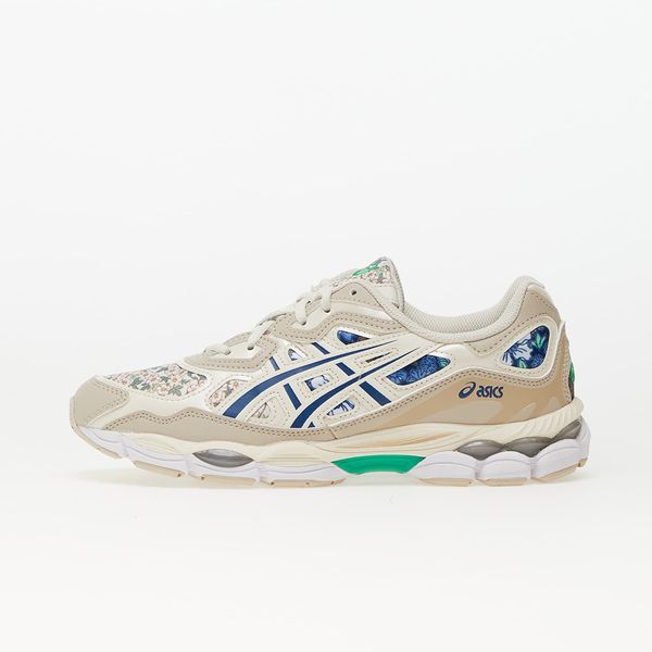 Asics Sneakers Asics Gel-NYC Oatmeal/ Simply Taupe EUR 36