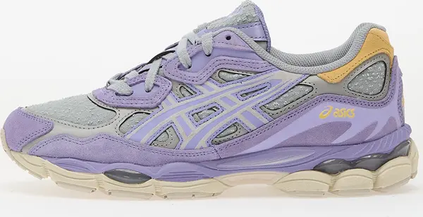 Asics Sneakers Asics Gel-NYC Piedmont Grey/ Bluebell EUR 37.5