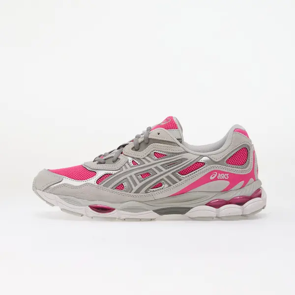 Asics Sneakers Asics Gel-NYC Pink Glo/ Concrete EUR 44.5