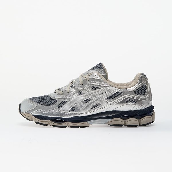 Asics Sneakers Asics Gel-NYC Pure Silver/ Midnight EUR 36