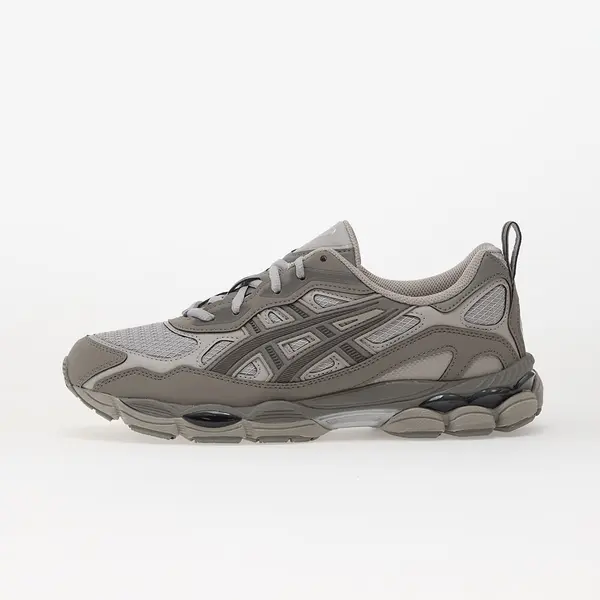 Asics Sneakers Asics Gel-NYC Rgd Cement Grey/ Clay Grey EUR 37.5