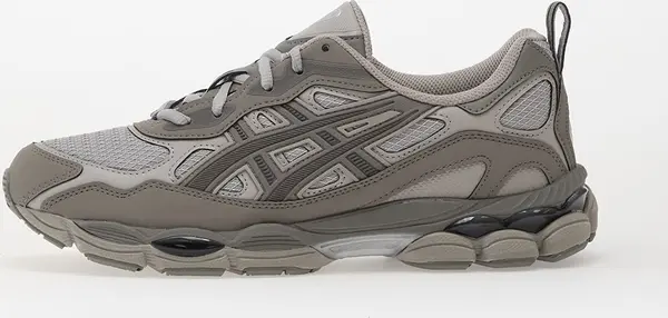 Asics Sneakers Asics Gel-NYC Rgd Cement Grey/ Clay Grey EUR 38
